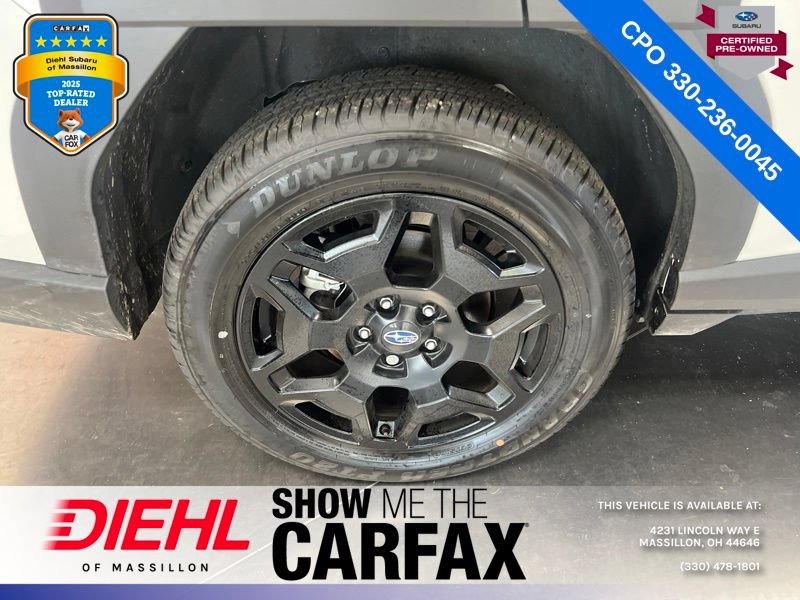 Used 2026 Subaru Outback Limited AWD/4WD image 10