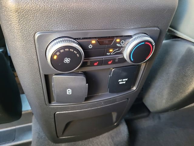 Used 2023 Ford Explorer Timberline w/ Timberline Technology Package image 12