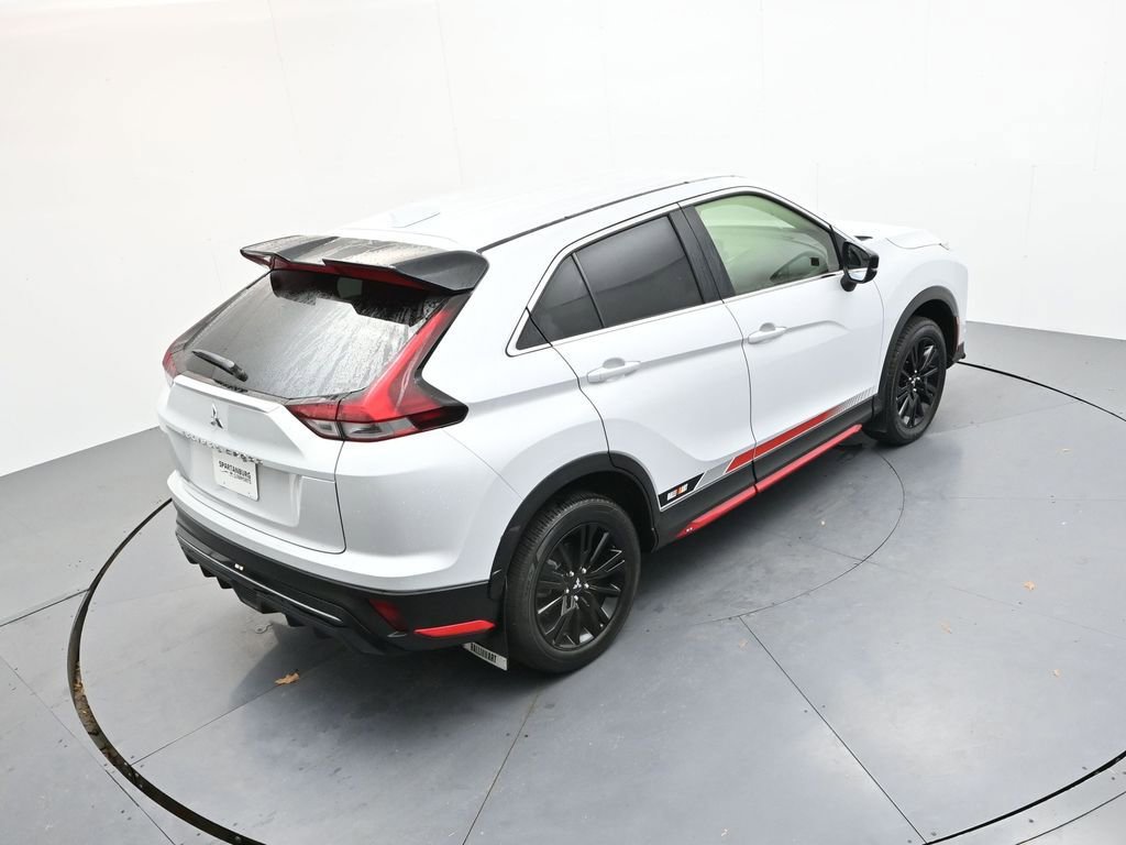 Used 2023 Mitsubishi Eclipse Cross Ralliart image 24