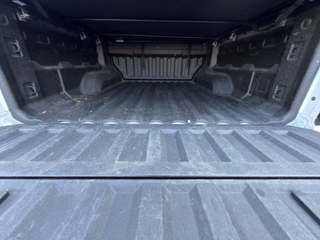 Certified 2023 Chevrolet Colorado Trail Boss w/ Technology Package AWD/4WD image 35