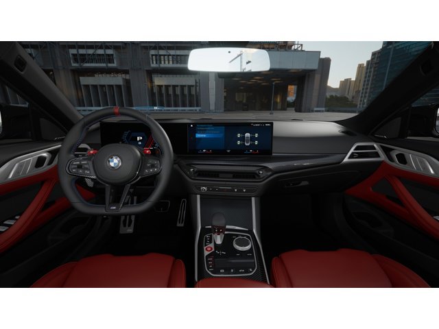 New 2026 BMW M4 Competition image 10