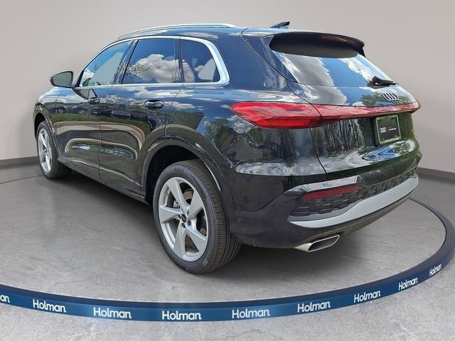 New 2026 Audi Q5 Premium Plus AWD/4WD image 2