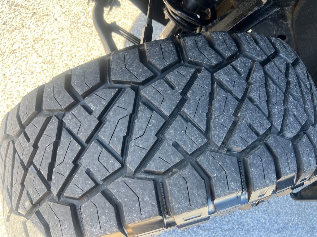 Used 2019 Chevrolet Silverado 1500 LT Trail Boss image 26