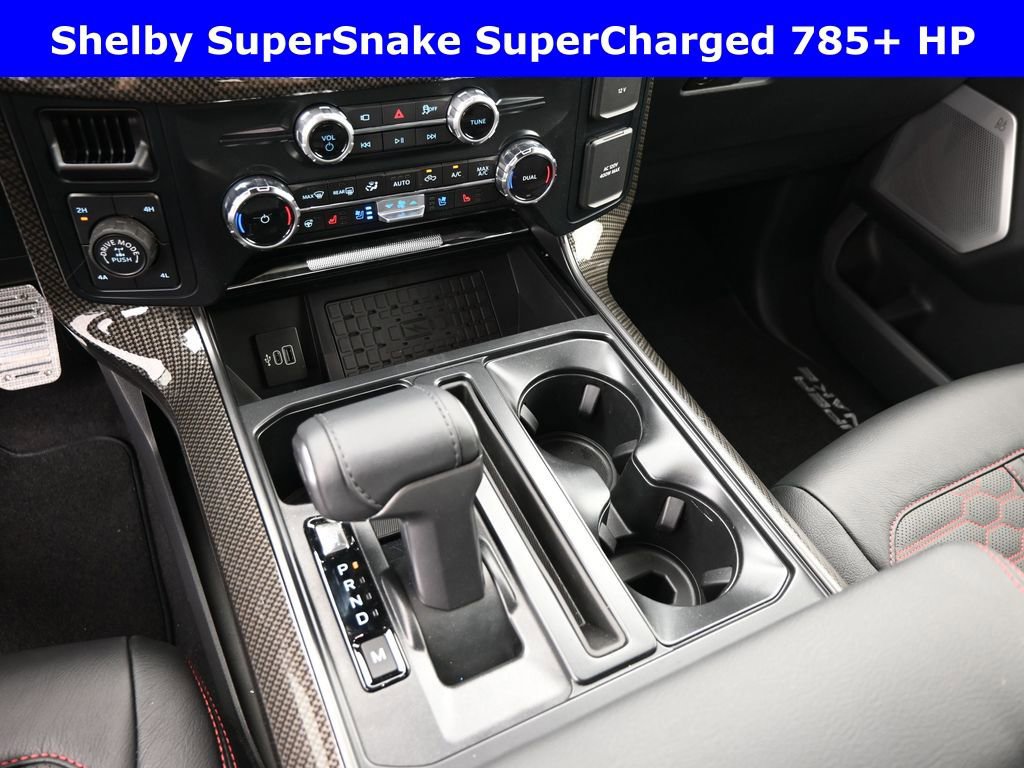 New 2025 Ford F150 Lariat w/ Equipment Group 502A High image 24