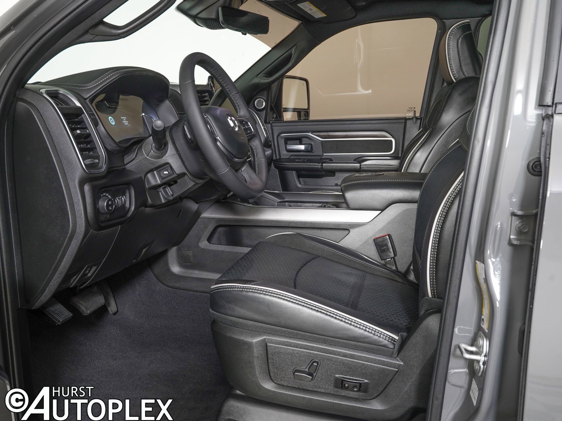 Used 2026 RAM 2500 Laramie image 14