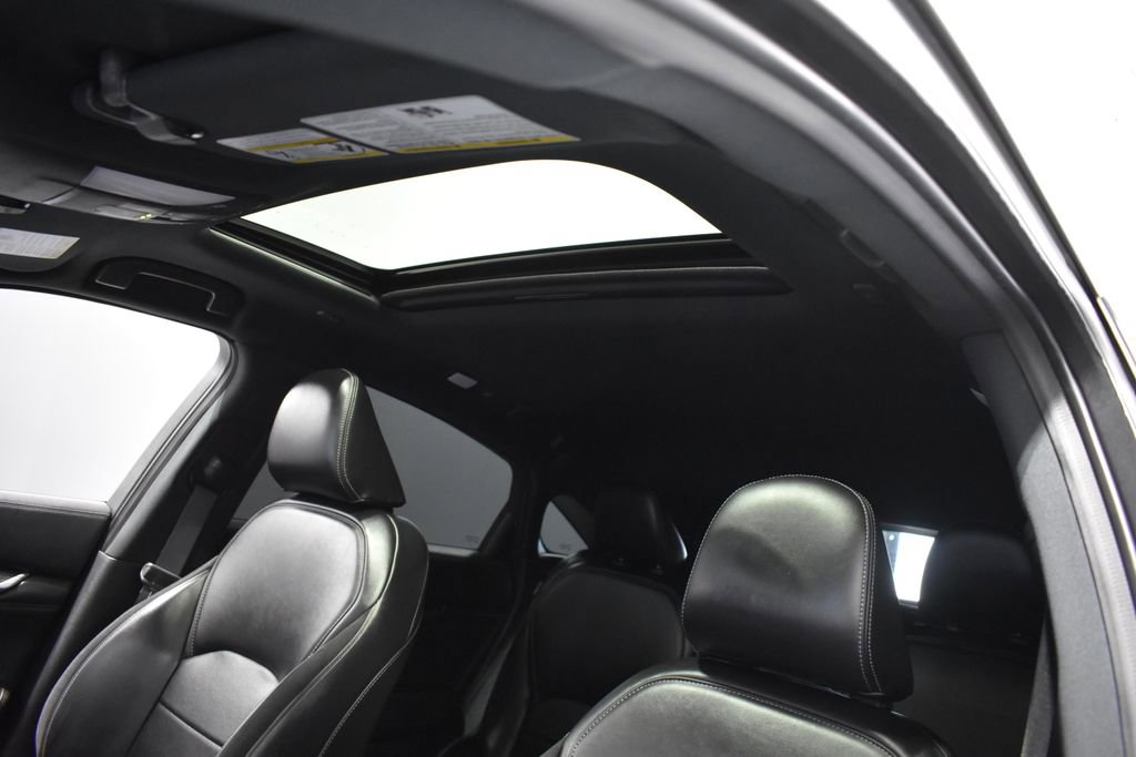 Used 2025 INFINITI QX55 Sensory w/ Lighting Package image 17