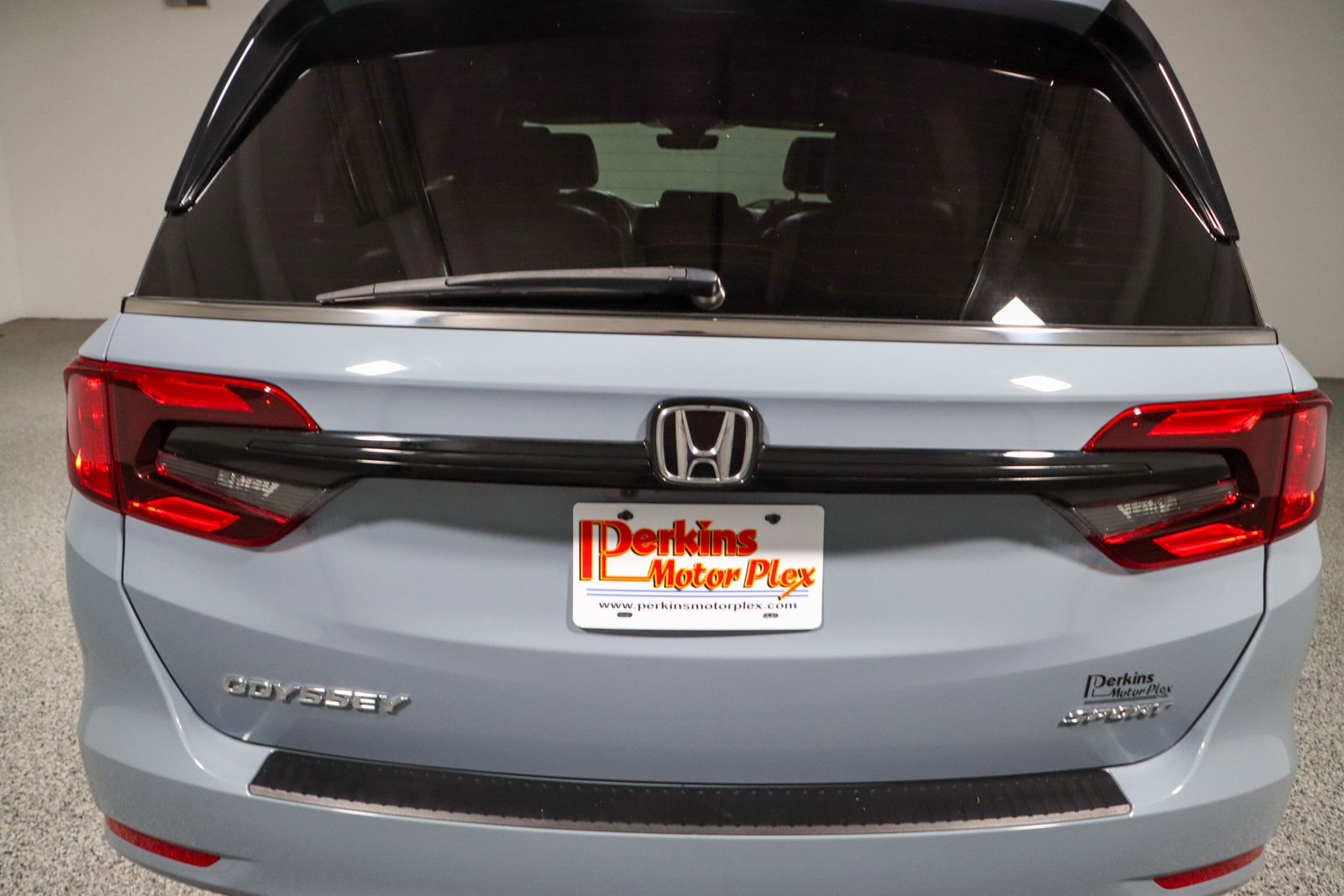 Used 2024 Honda Odyssey Sport image 8