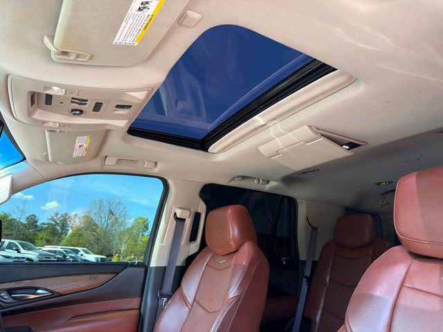 Used 2016 Cadillac Escalade Premium image 33