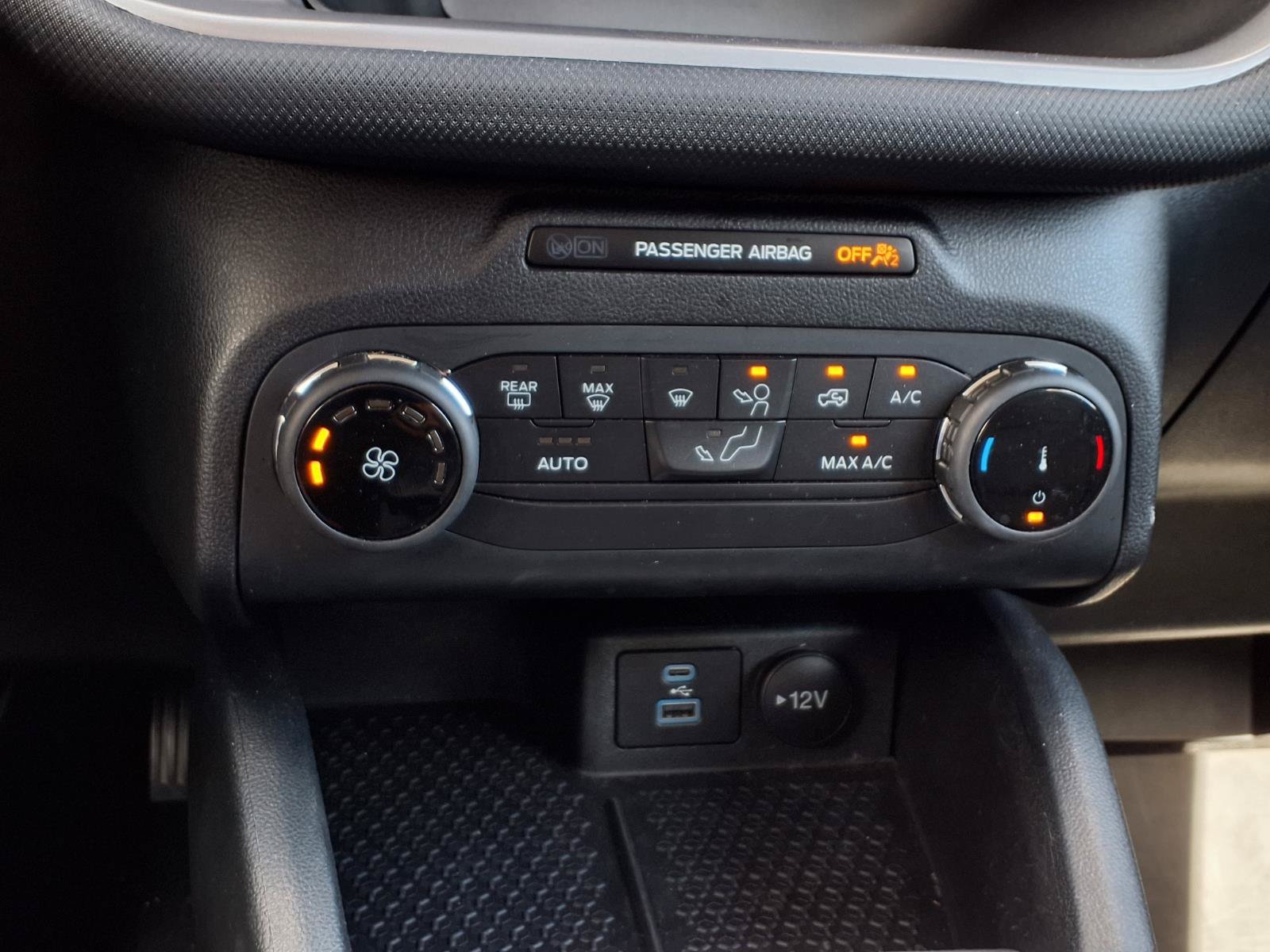 Certified 2022 Ford Bronco Sport Big Bend AWD/4WD image 16