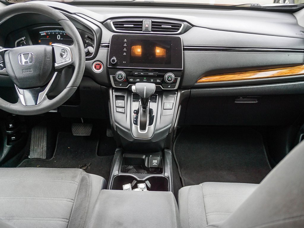 Used 2018 Honda CR-V EX image 14