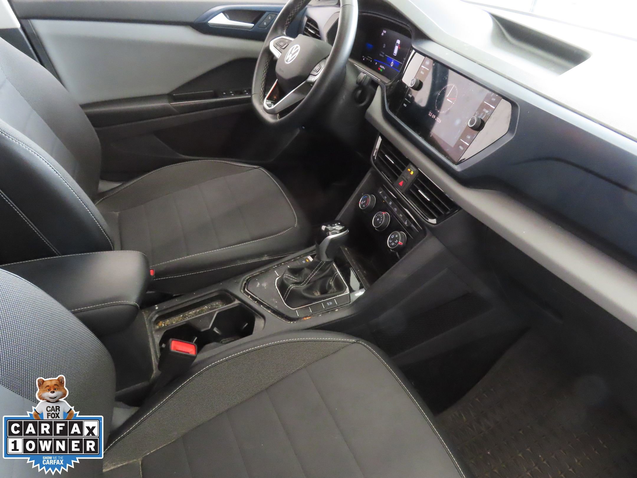 Certified 2023 Volkswagen Taos SE image 23