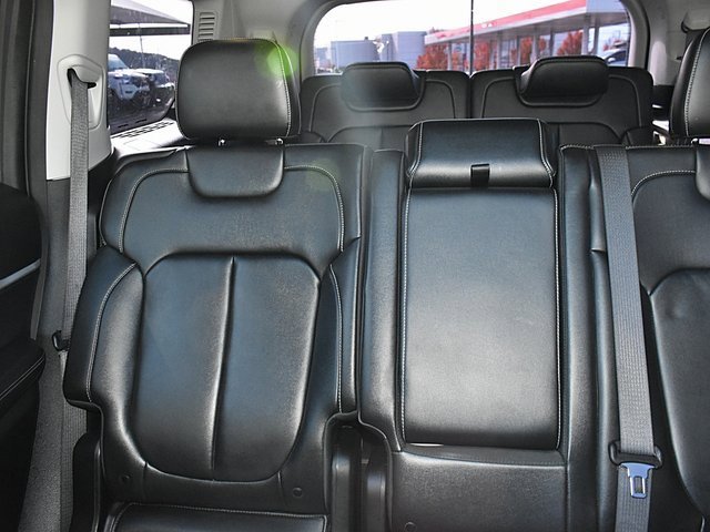 Used 2021 Jeep Grand Cherokee L Limited image 22