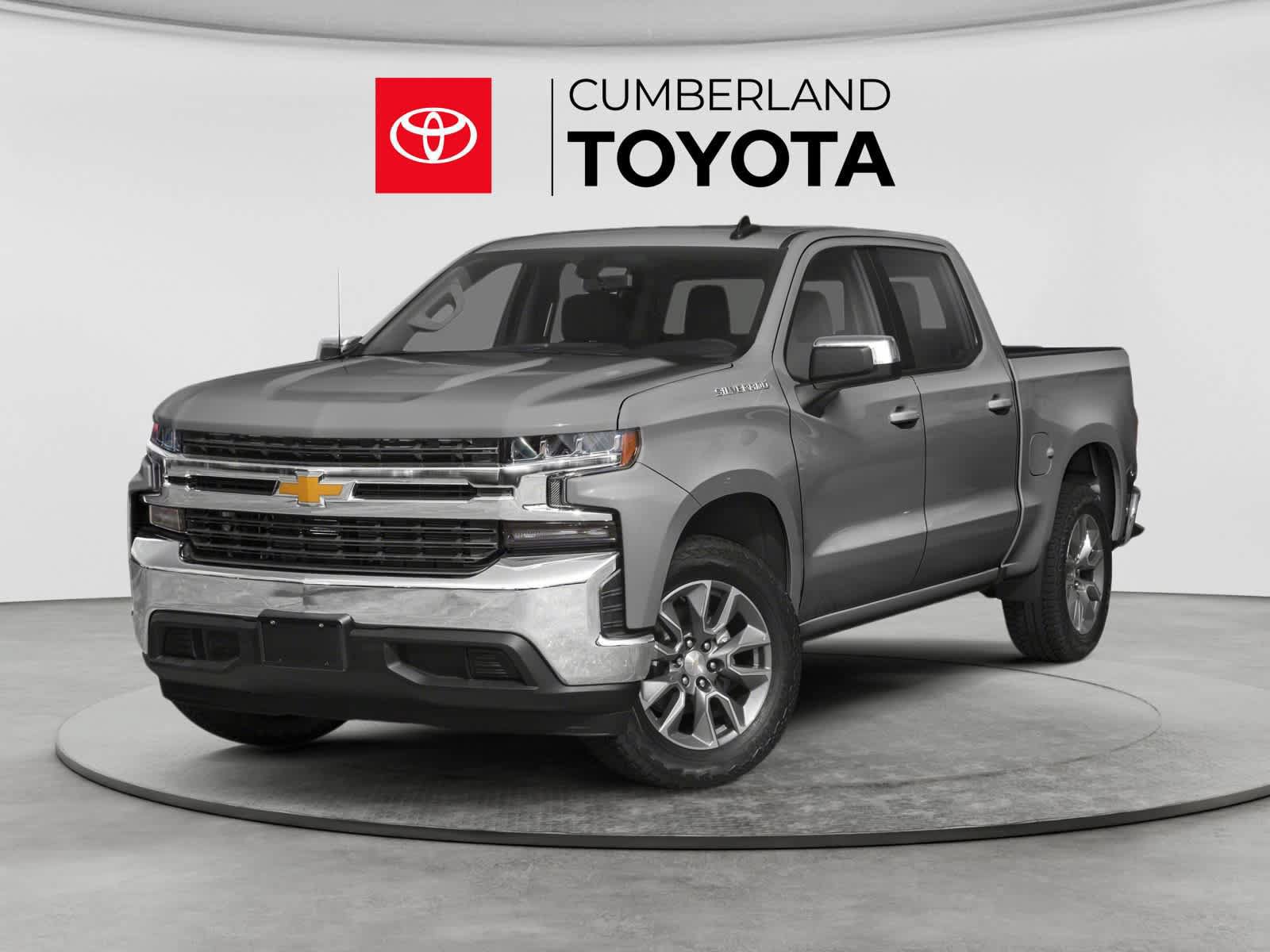 Used 2020 Chevrolet Silverado 1500 RST w/ All-Star Edition