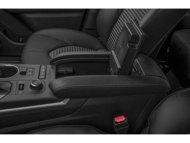 Used 2022 Toyota Highlander XLE AWD/4WD image 14