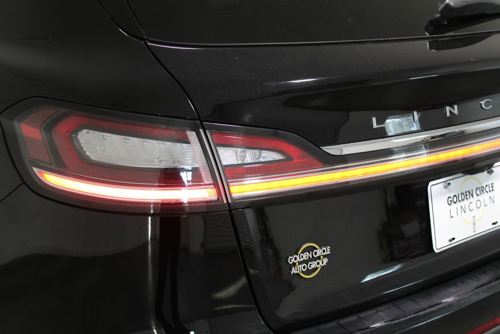 Used 2022 Lincoln Nautilus Reserve w/ Equipment Group 201A image 56