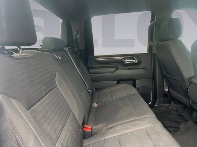Used 2024 Chevrolet Silverado 2500 LT image 18