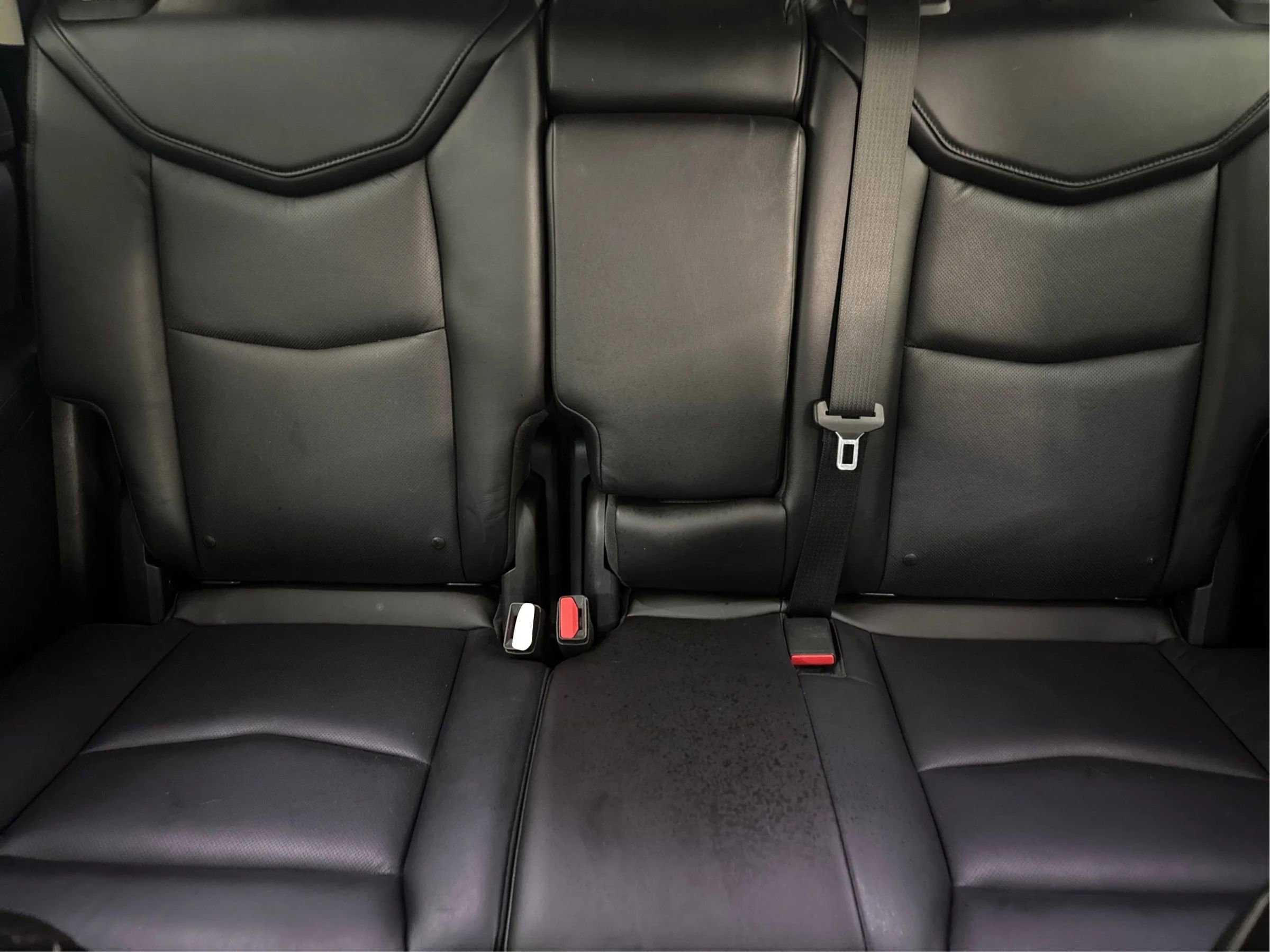 Used 2017 Cadillac XT5 Premium Luxury image 20