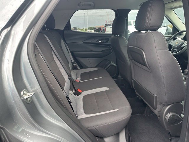 Used 2026 Chevrolet TrailBlazer LT AWD/4WD image 28