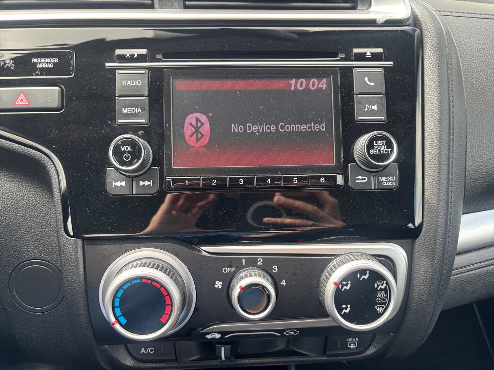 Used 2019 Honda Fit LX image 21