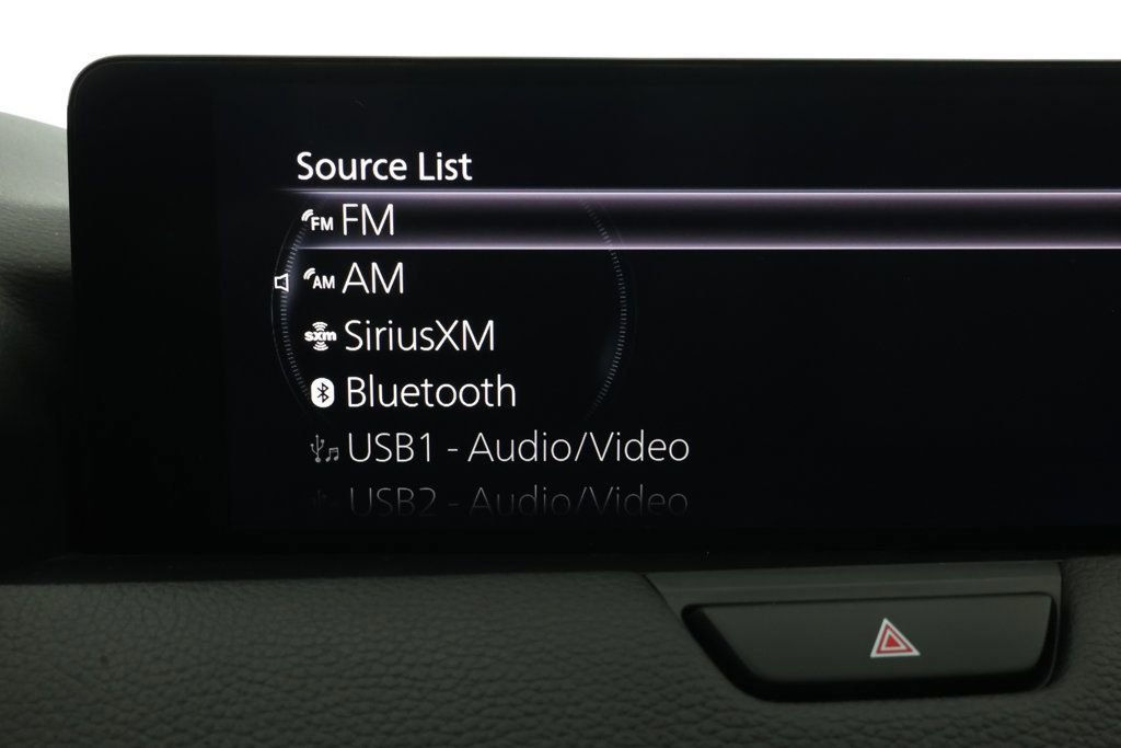 Used 2025 MAZDA CX-70 Plug-In Hybrid w/ Premium Pkg image 18