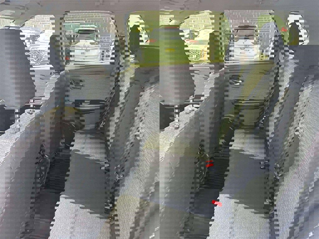 Certified 2023 Nissan Rogue SV image 10