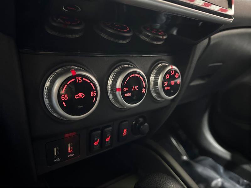 Used 2024 Mitsubishi Outlander Sport AWD image 22