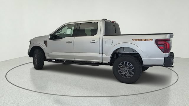 New 2026 Ford F150 Tremor w/ Equipment Group 402A High AWD/4WD image 3