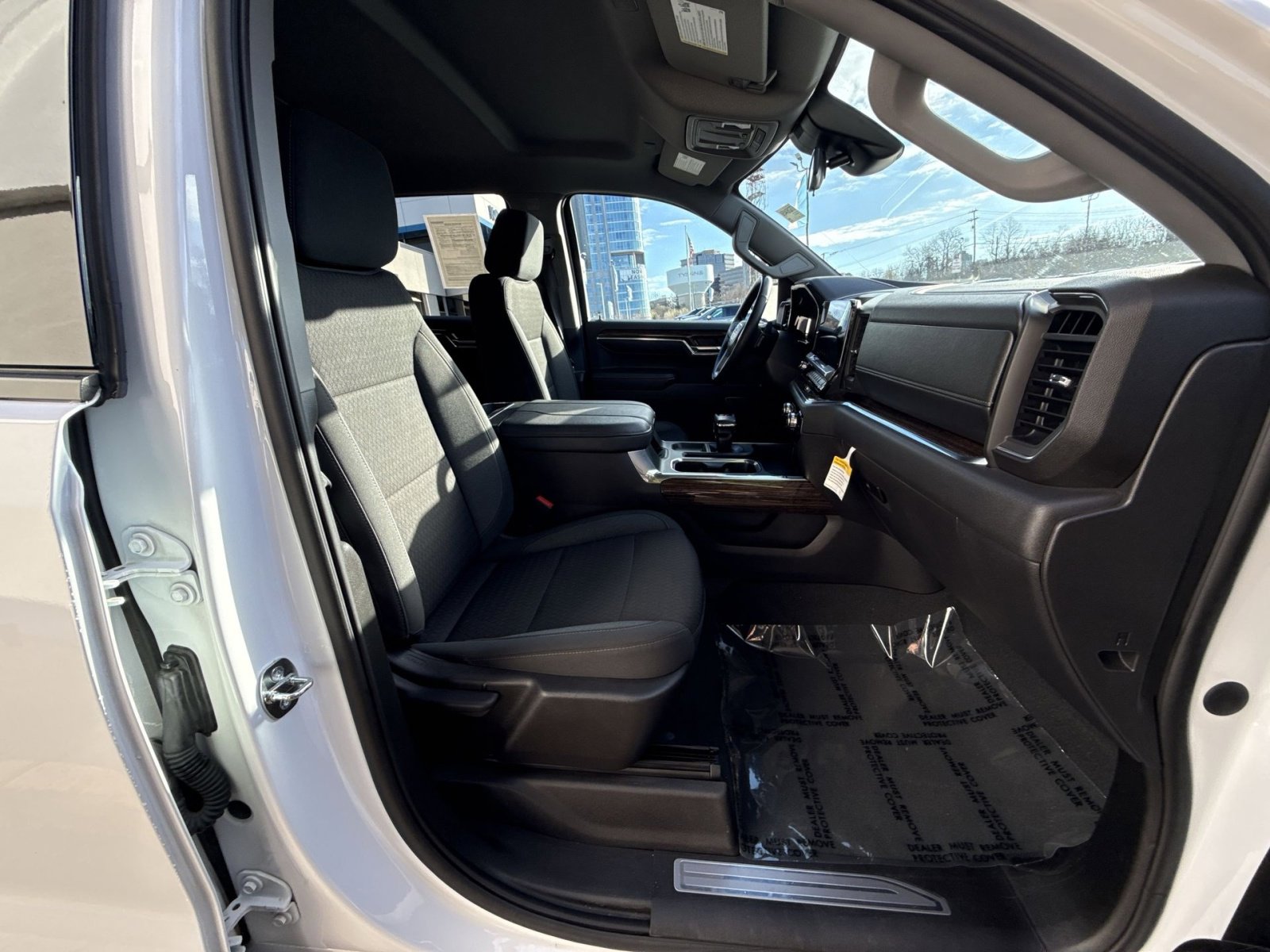 Used 2023 GMC Sierra 1500 Elevation image 26