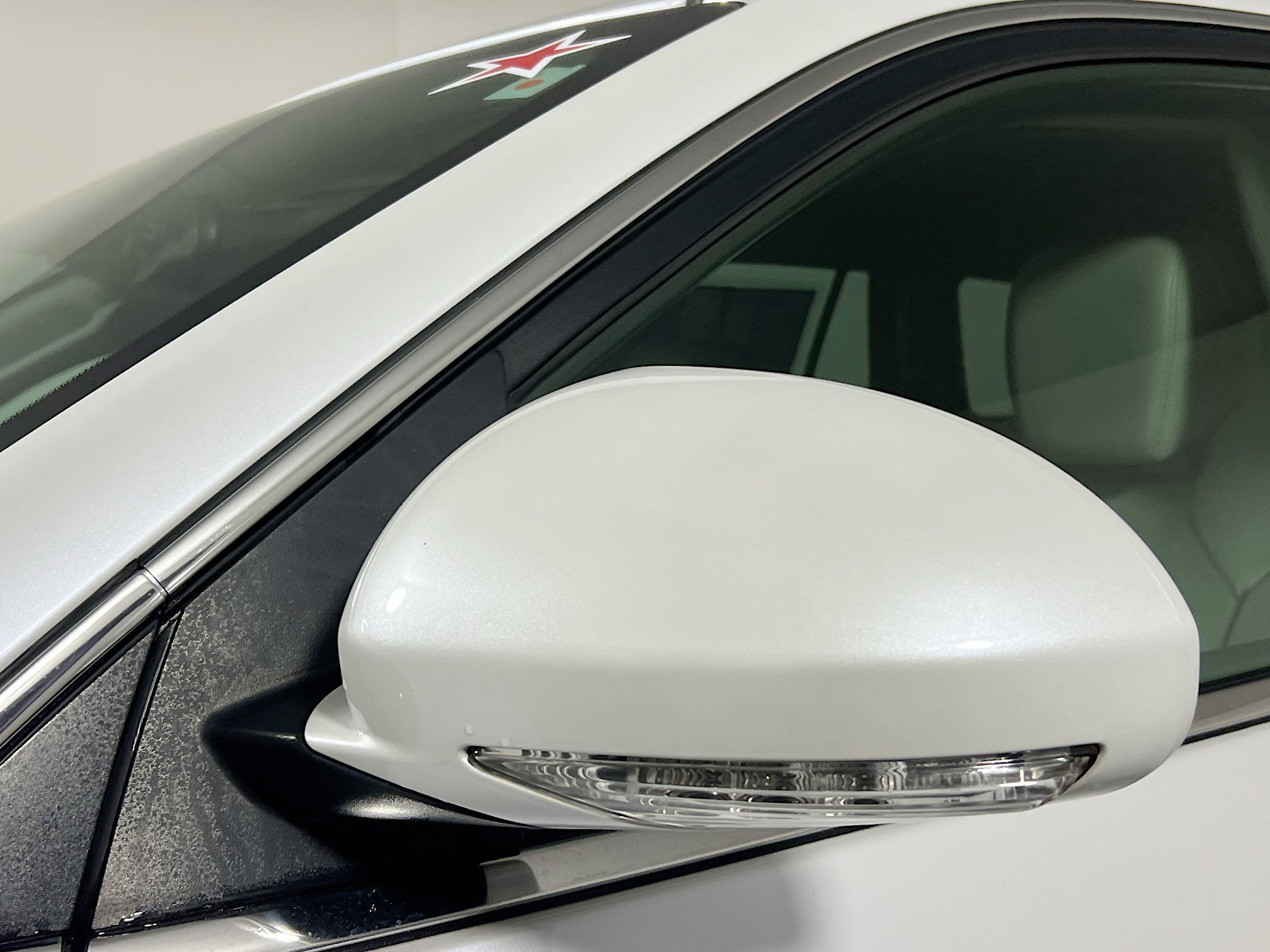 Used 2016 Buick Enclave Leather image 10