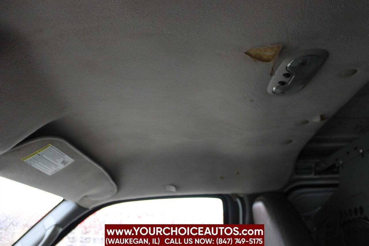 Used 2011 Chevrolet Express 1500 image 40