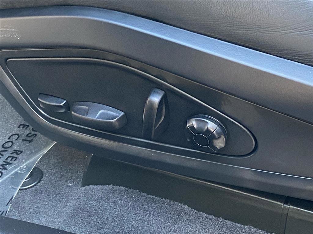 Used 2023 Audi e-tron GT Premium Plus image 14