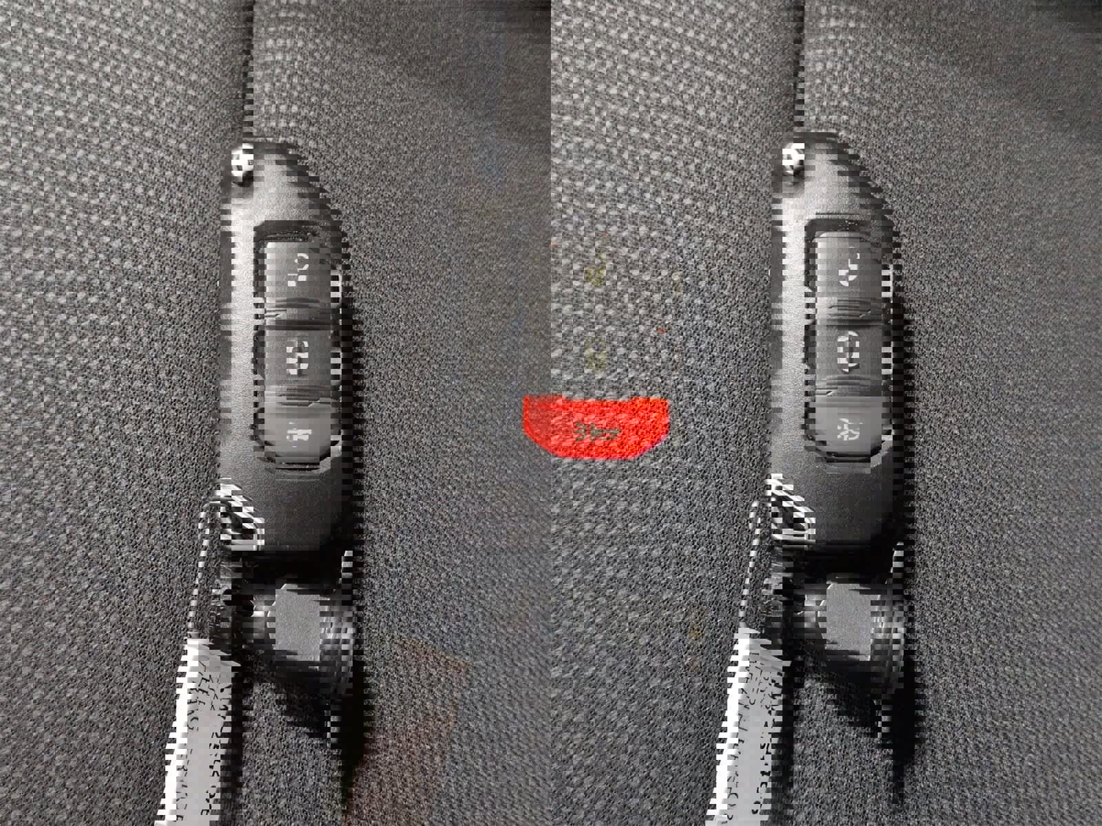 Certified 2022 Jeep Wrangler Unlimited Sport image 33