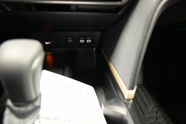 New 2026 Toyota Camry SE image 18