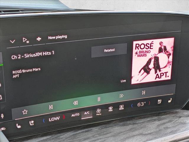 New 2025 Audi Q5 Premium Plus image 13