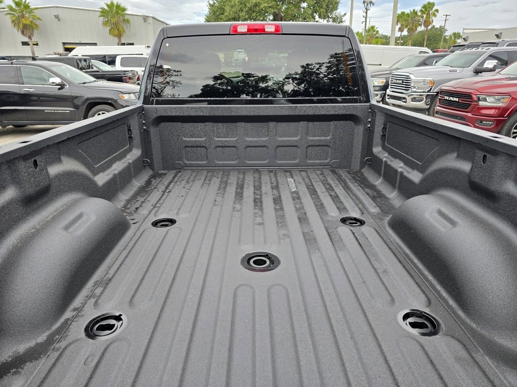 New 2026 RAM 3500 Big Horn image 6
