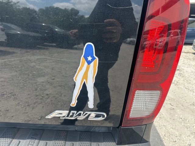 Used 2020 Honda Ridgeline RTL-E image 21