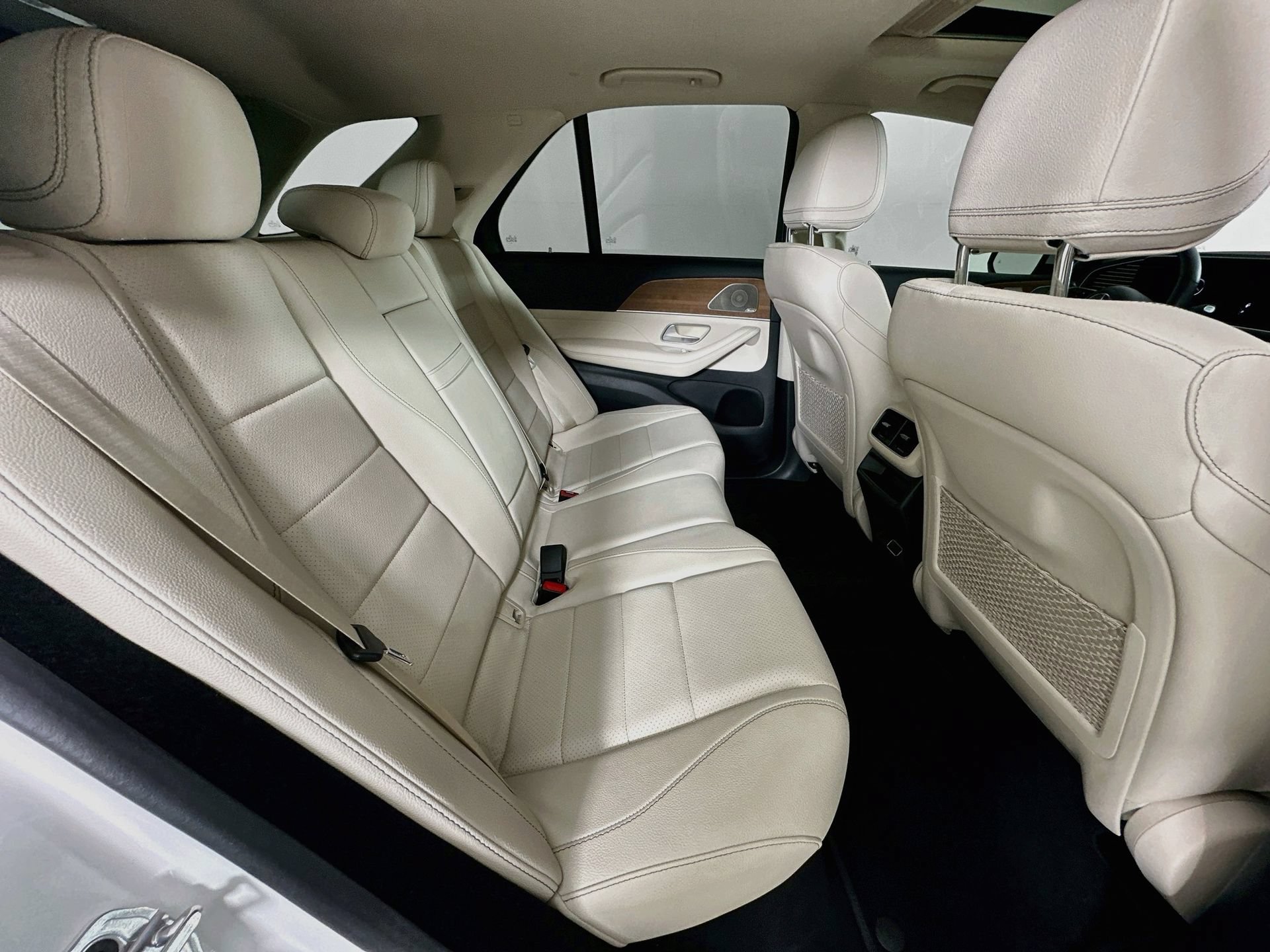 Certified 2024 Mercedes-Benz GLE 350 4MATIC image 29