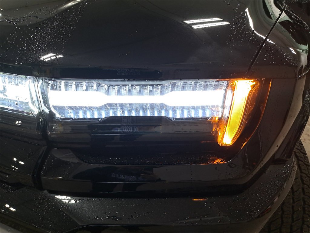 New 2025 GMC Hummer EV 3X image 42