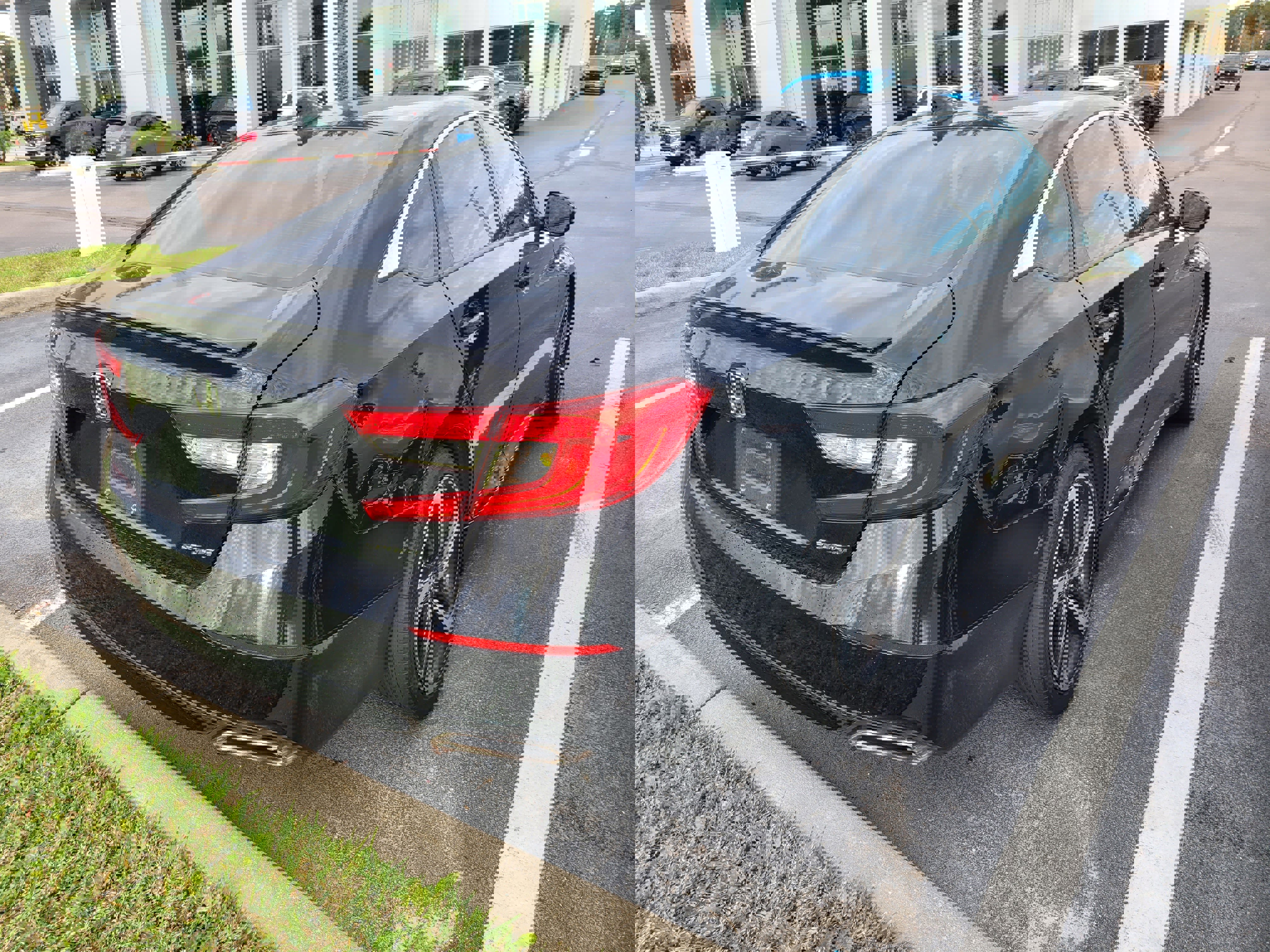 Used 2020 Honda Accord Sport image 4