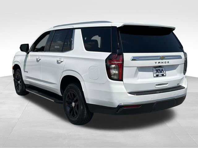 Used 2023 Chevrolet Tahoe LT AWD/4WD image 25
