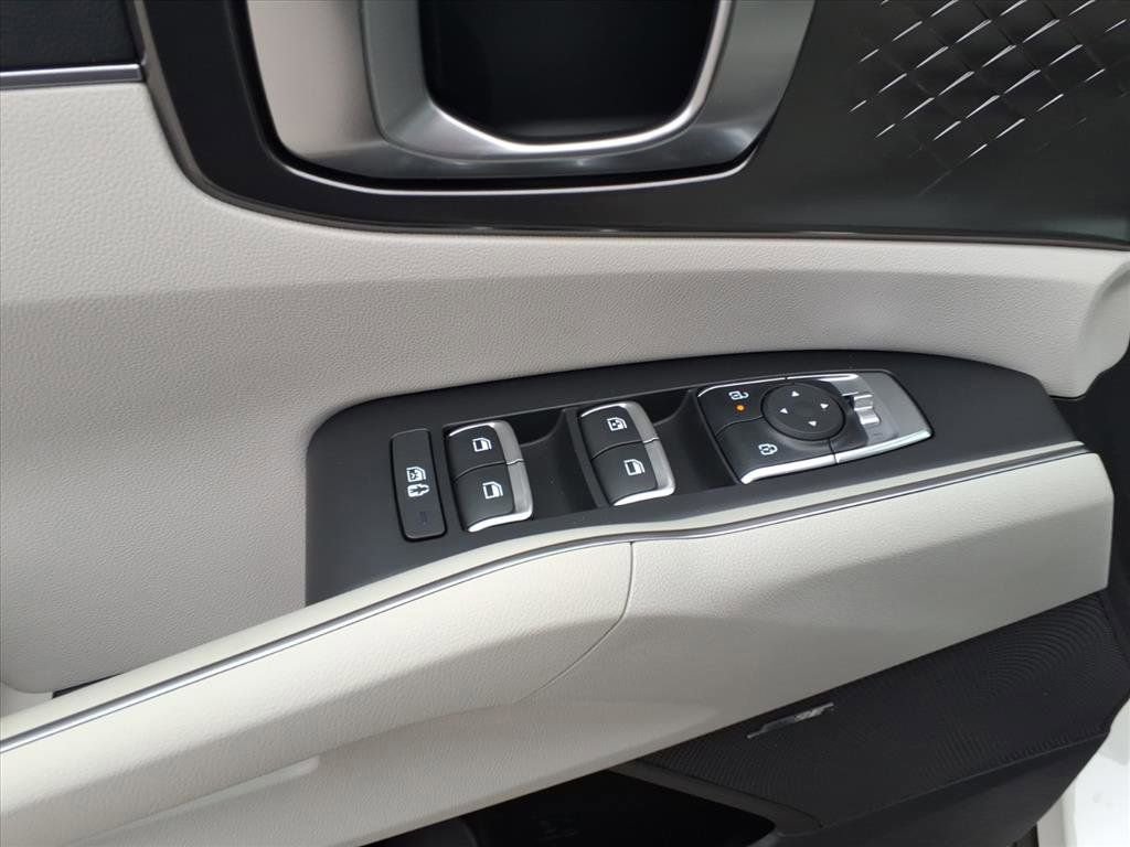 New 2026 Kia Sorento EX w/ EX Premium Package image 11