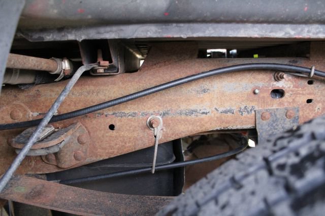 Used 2003 Ford F250 Lariat AWD/4WD image 16
