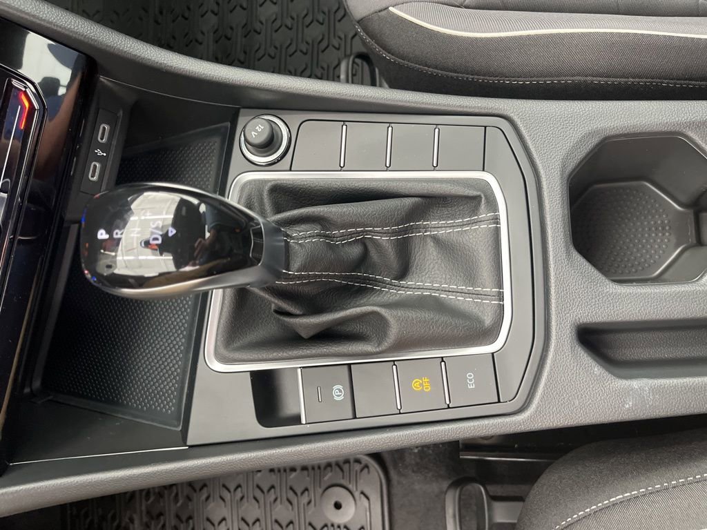 New 2026 Volkswagen Jetta Sport image 21