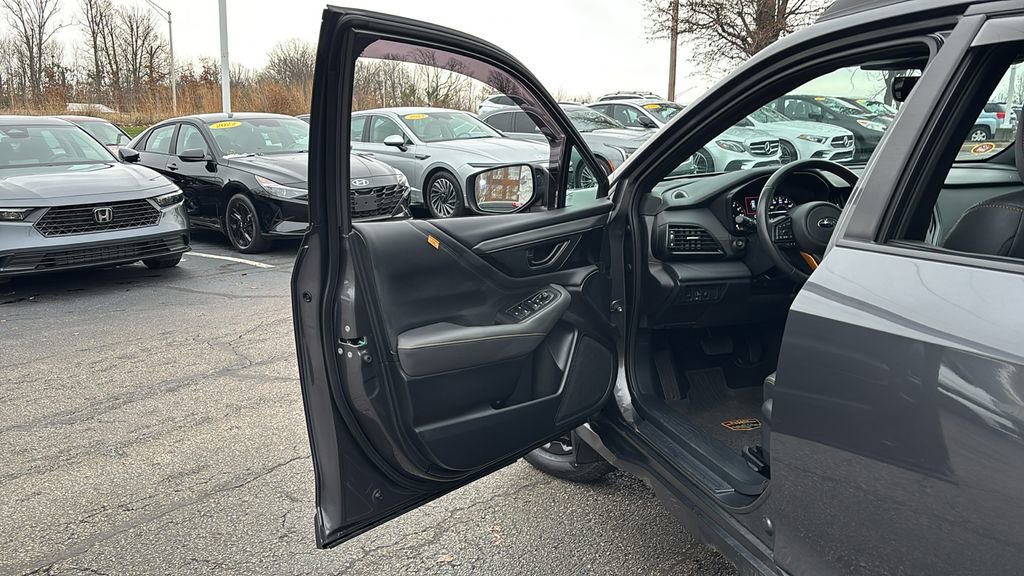 Used 2023 Subaru Outback Wilderness image 11