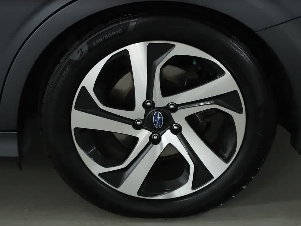 Certified 2022 Subaru Legacy Limited XT AWD/4WD image 40