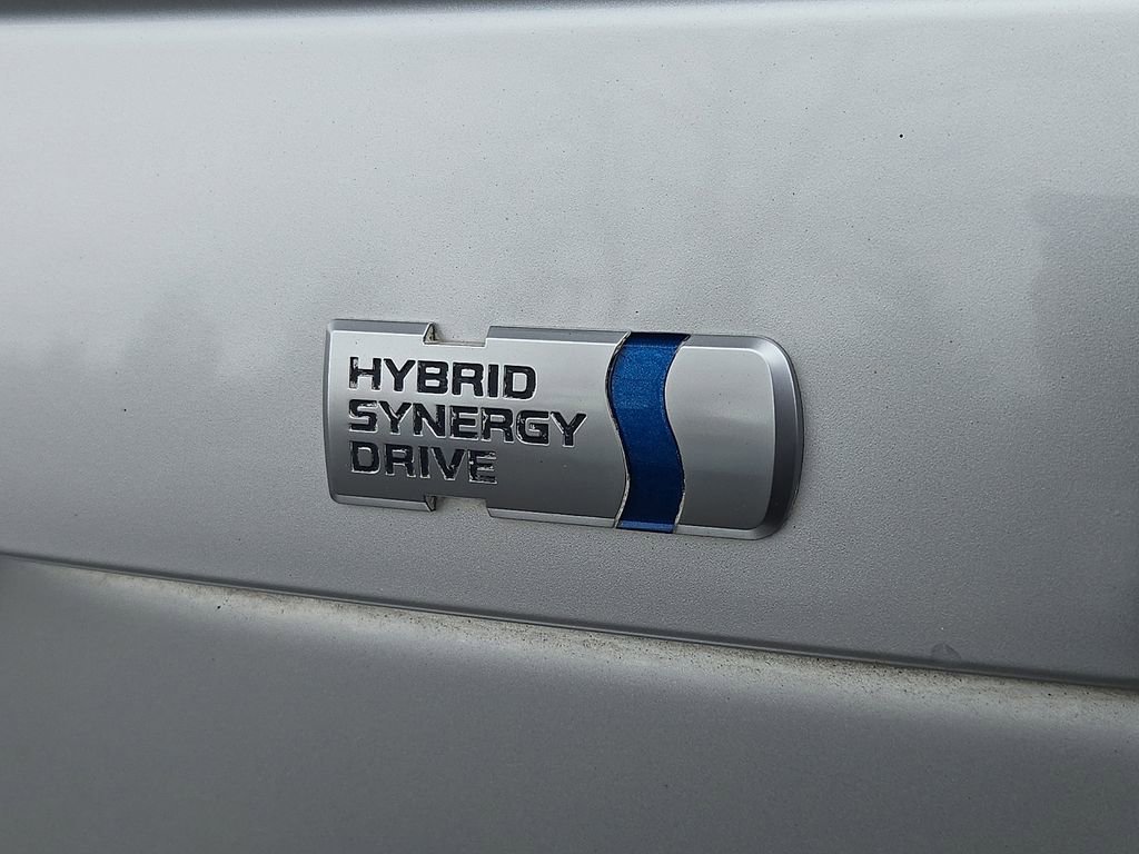 Used 2012 Toyota Prius Three w/ Solar Roof Pkg image 30