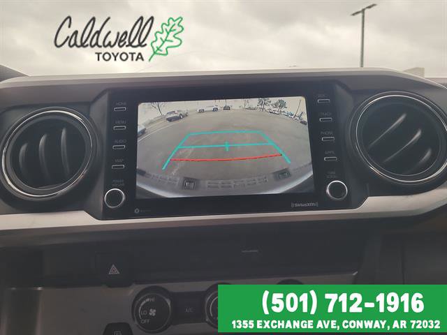 Used 2020 Toyota Tacoma SR5 image 21