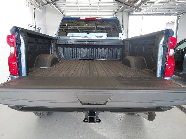 New 2026 Chevrolet Silverado 2500 Custom w/ Custom Value Package image 27