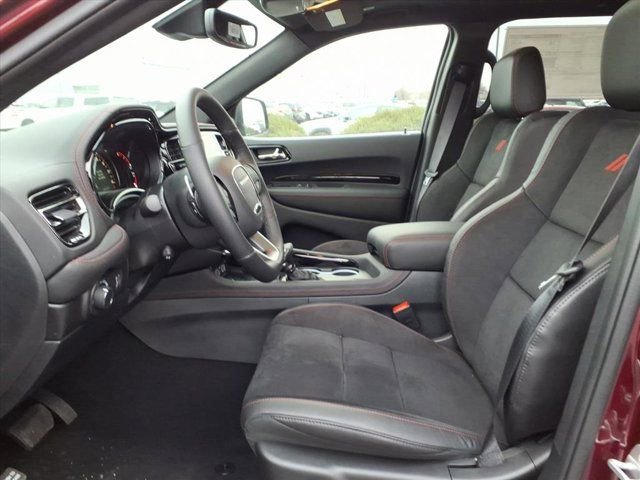 New 2026 Dodge Durango GT image 14