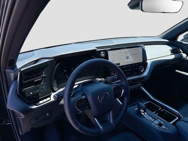 New 2026 Lexus TX 350 AWD image 27